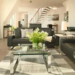 Meerblick&spa By Interhome Apartament *