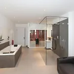 Meerblick&spa By Interhome Apartament