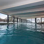 Apartament Meerblick&spa By Interhome