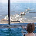 Meerblick&spa By Interhome Sellin (Rugen)