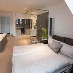 Apartament Meerblick&spa By Interhome *