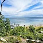 Apartament Meerblick&spa By Interhome *