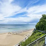 Apartament Meerblick&spa By Interhome *