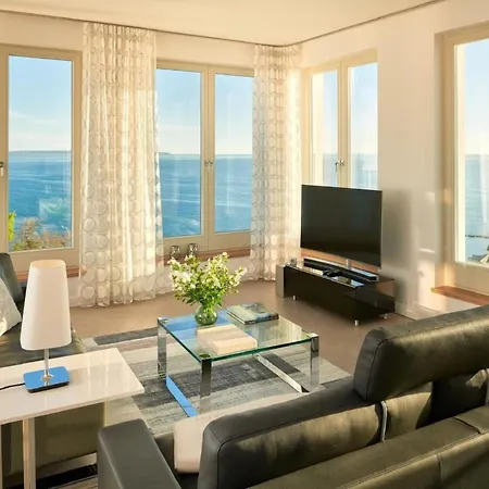 Meerblick&spa By Interhome Apartment