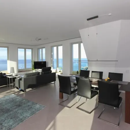 Lejlighed Meerblick&spa By Interhome Sellin (Rugen)