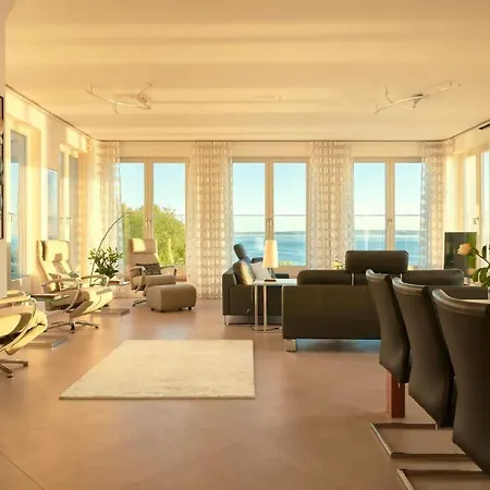 Meerblick&spa By Interhome Lejlighed *