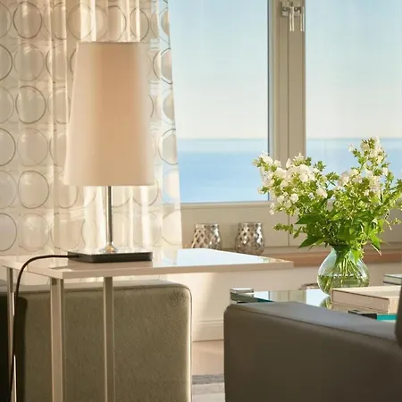 Lejlighed Meerblick&spa By Interhome
