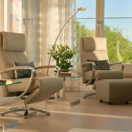 Meerblick&spa By Interhome Sellin (Rugen)