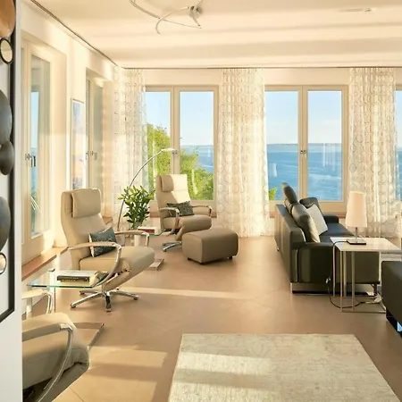 Daire Meerblick&spa By Interhome
