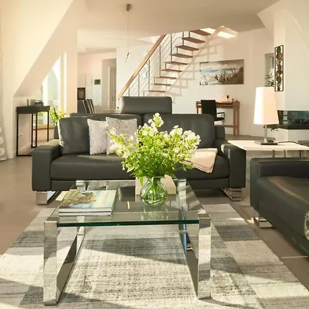 Meerblick&spa By Interhome Daire *