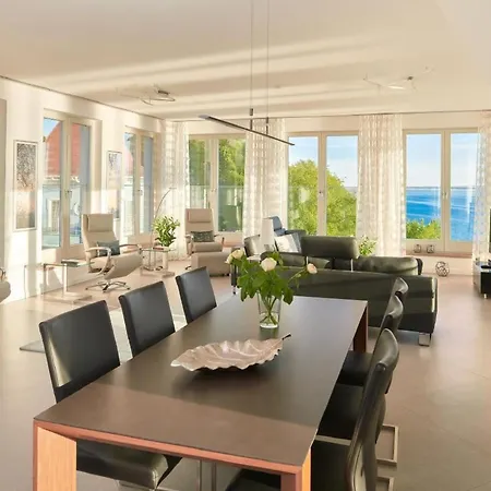 Meerblick&spa By Interhome Apartament Sellin (Rugen)