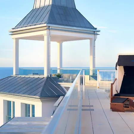 Meerblick&spa By Interhome Apartament *