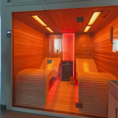 Meerblick&spa By Interhome Sellin (Rugen)