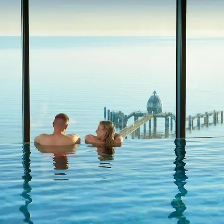 Meerblick&spa By Interhome Sellin (Rugen)