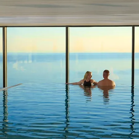 Apartament Meerblick&spa By Interhome *