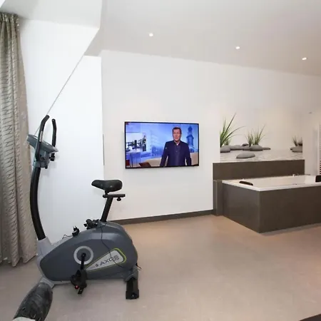 Meerblick&spa By Interhome *