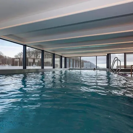 Apartament Meerblick&spa By Interhome