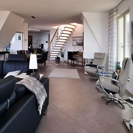 Apartament Meerblick&spa By Interhome Sellin (Rugen)