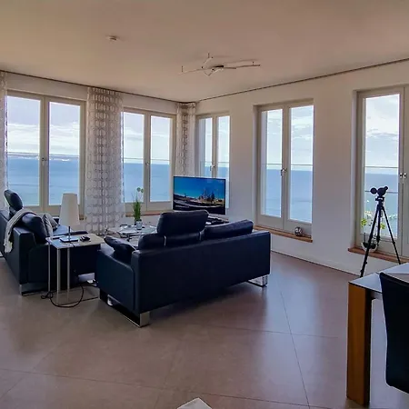 Meerblick&spa By Interhome Apartament Sellin (Rugen)