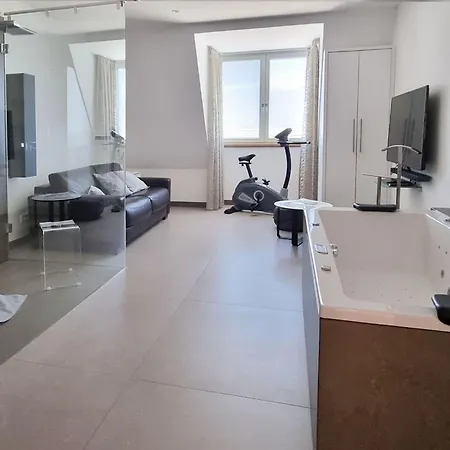 Meerblick&spa By Interhome *